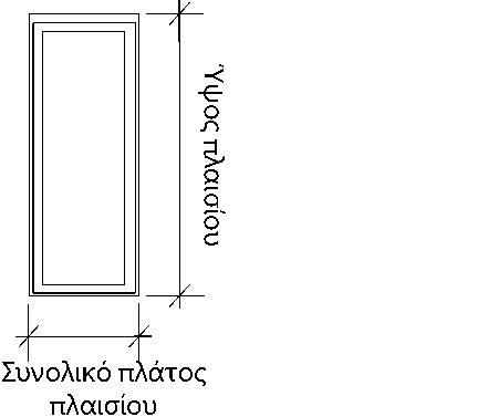 Door Diagram