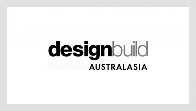 Designbuild: Nagroda za najlepszy produkt