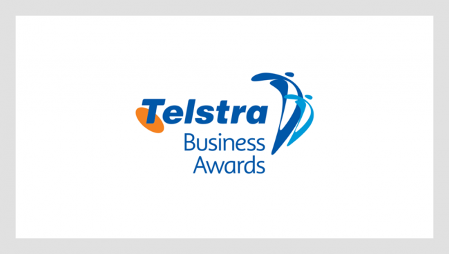 Nagroda Telstra dla firmy roku z Queensland: Business of the Year