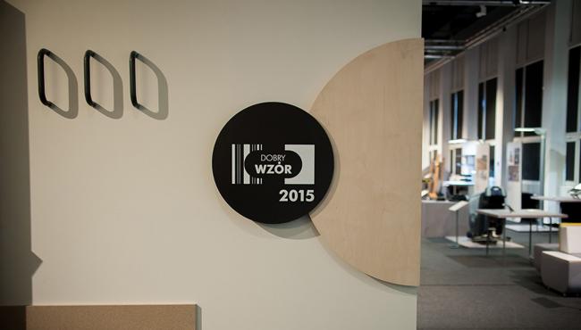The 205 Integrated Door has been nominated in Poland’s Good Design Award for its outstanding design and engineering.