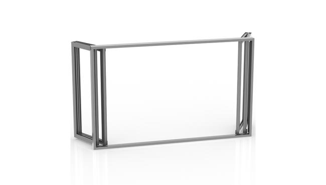 349 Wide Angle Door